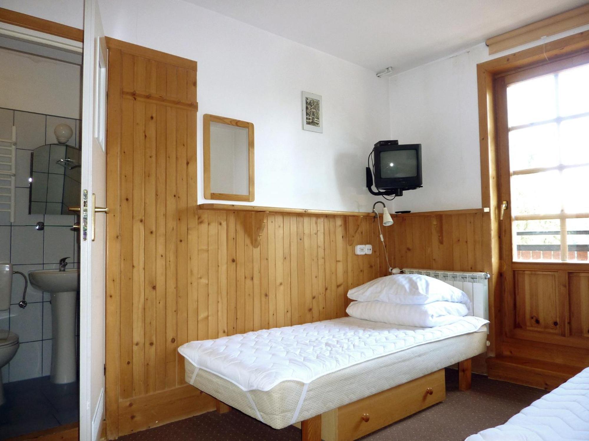 Willa Litka Bukowina Tatrzańska Quarto foto