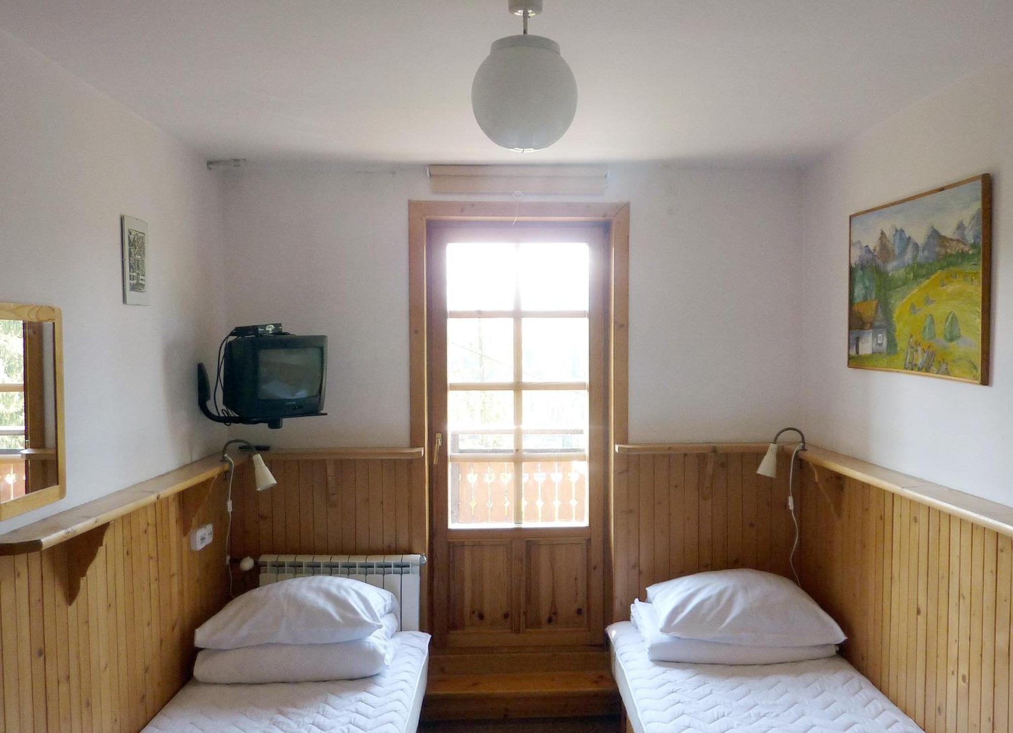 Willa Litka Bukowina Tatrzańska Quarto foto