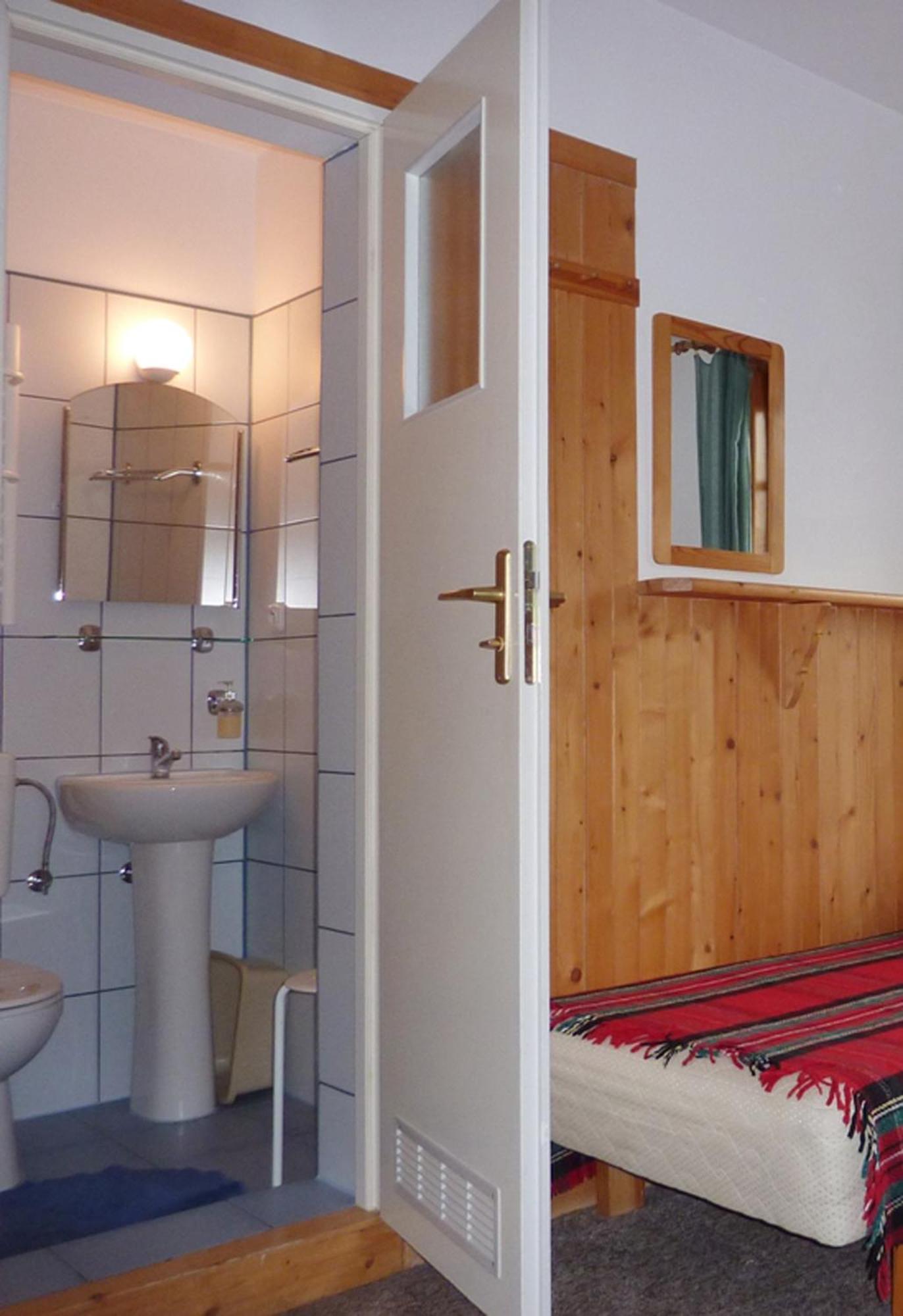 Willa Litka Bukowina Tatrzańska Quarto foto
