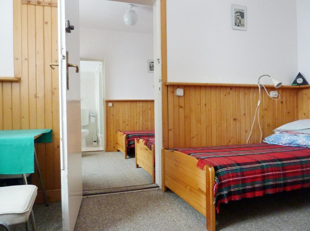 Willa Litka Bukowina Tatrzańska Quarto foto