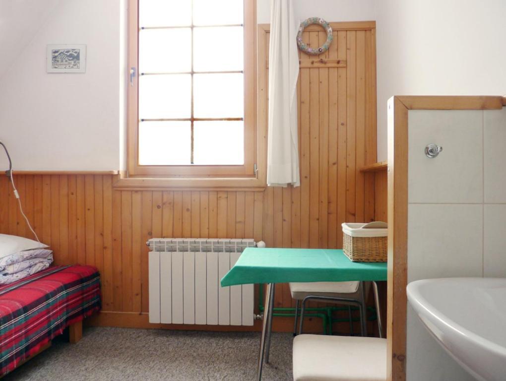Willa Litka Bukowina Tatrzańska Quarto foto