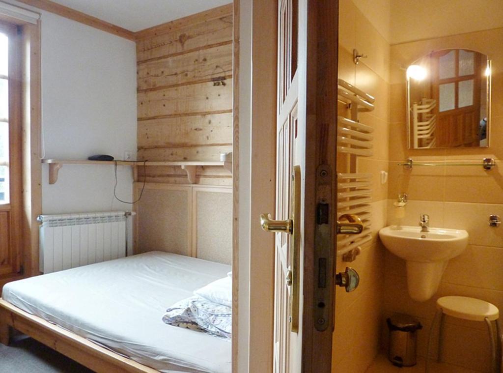 Willa Litka Bukowina Tatrzańska Quarto foto