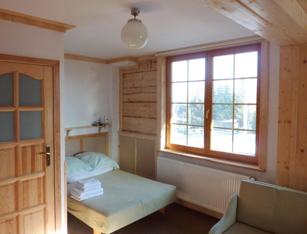 Willa Litka Bukowina Tatrzańska Quarto foto